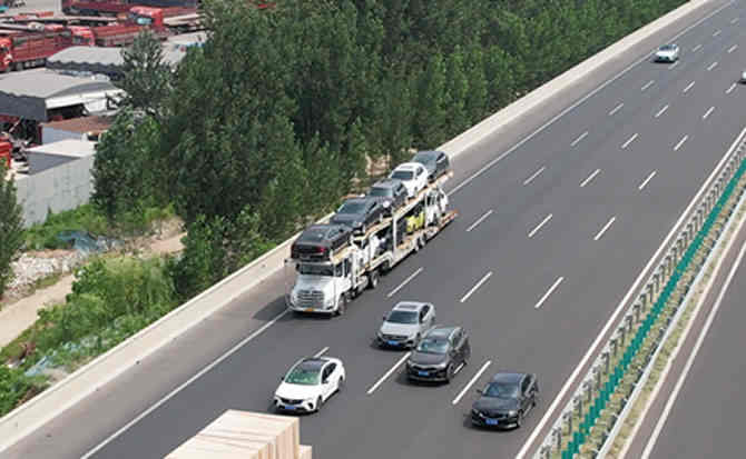 静乐高速公路汽车救援